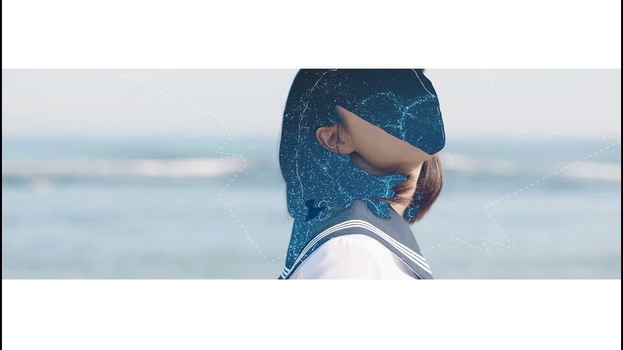 ヨルシカ - ただ君に晴れ/僅予以你的晴天 (MUSIC VIDEO)
