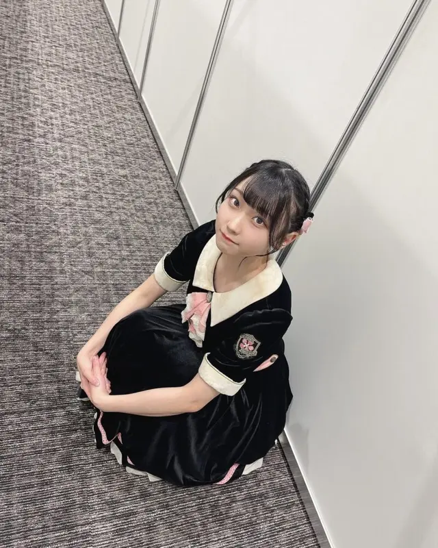 城月菜央 — 相片 280