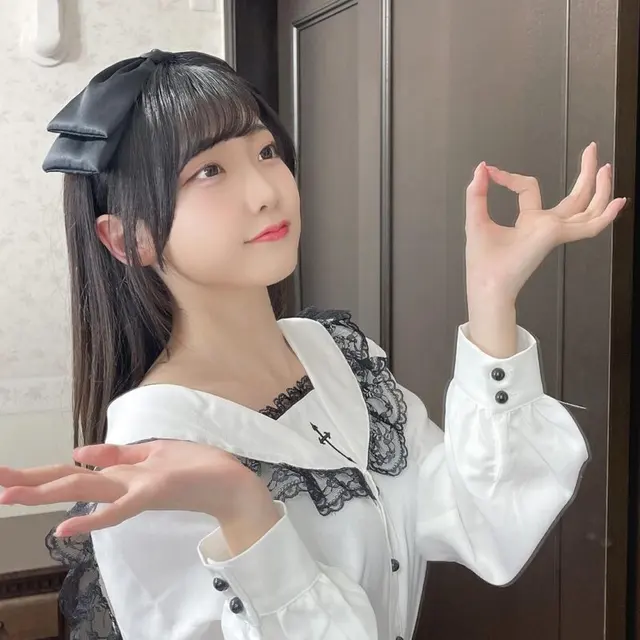城月菜央 — 相片 289