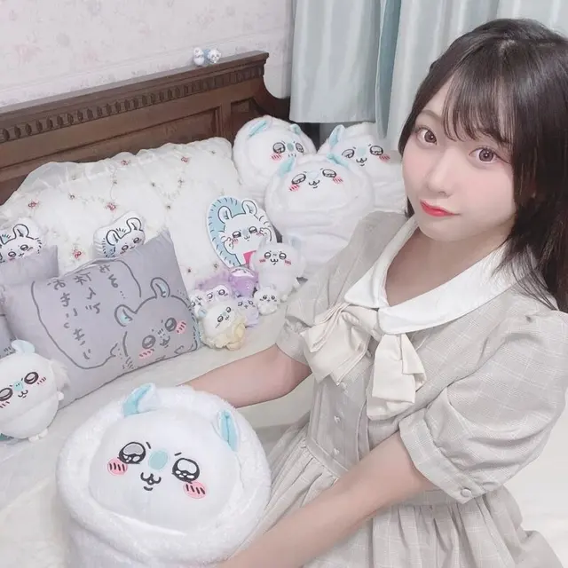 城月菜央 — 相片 81