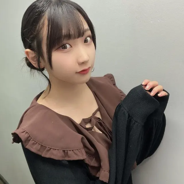 城月菜央 — 相片 302