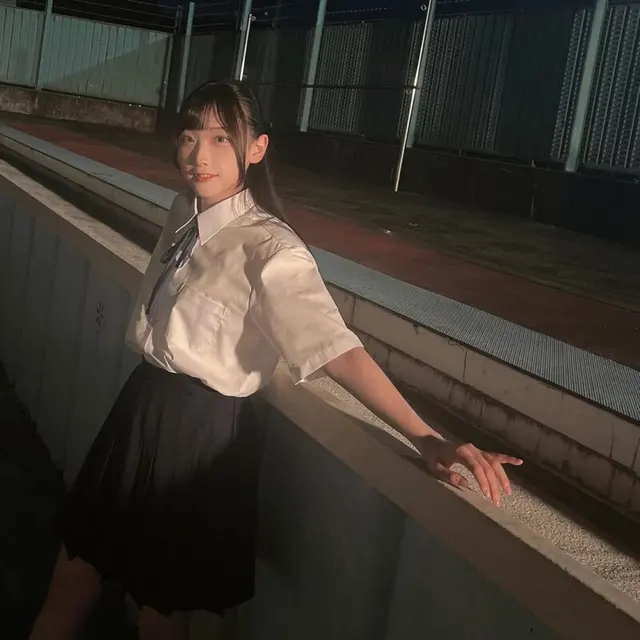 城月菜央 — 相片 95