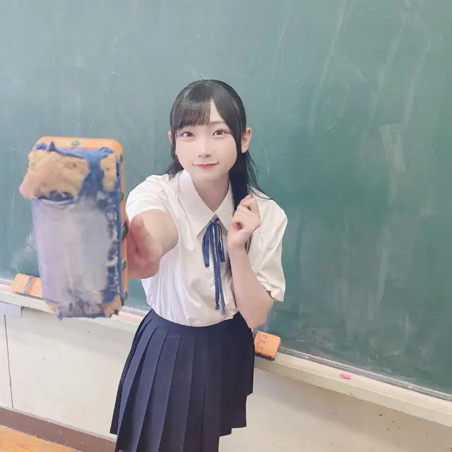 城月菜央 — 相片 111