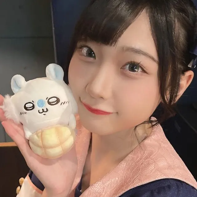 城月菜央 — 相片 148