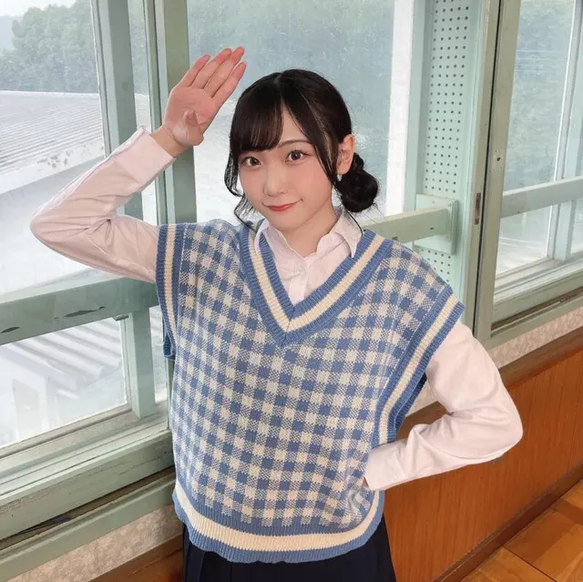 城月菜央 — 相片 92