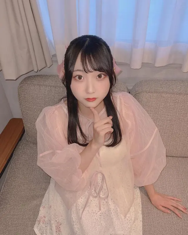 城月菜央 — 相片 36