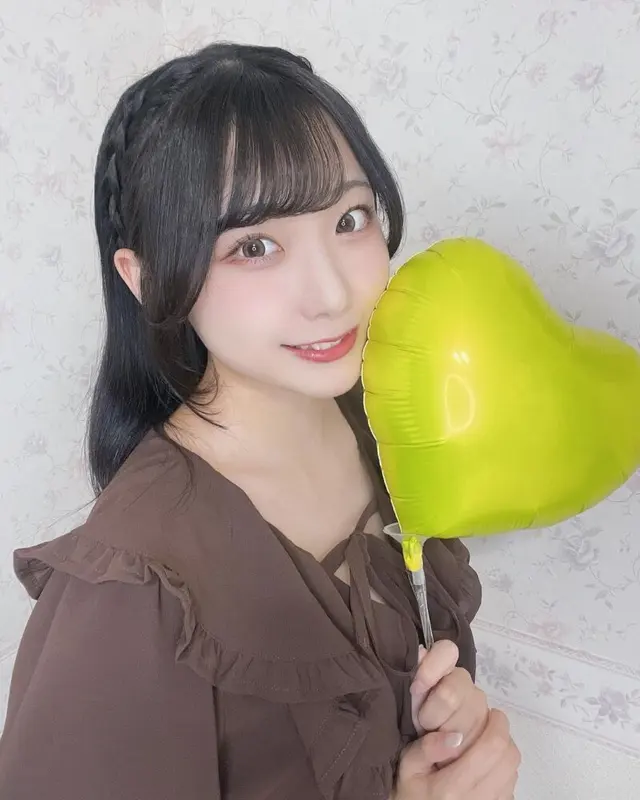 城月菜央 — 相片 43
