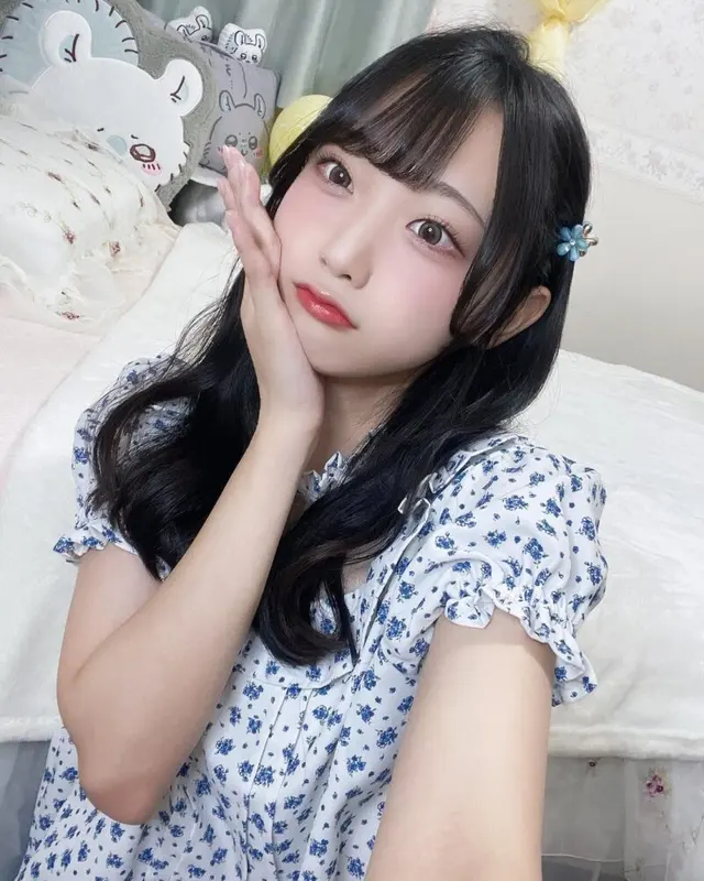 城月菜央 — 相片 48
