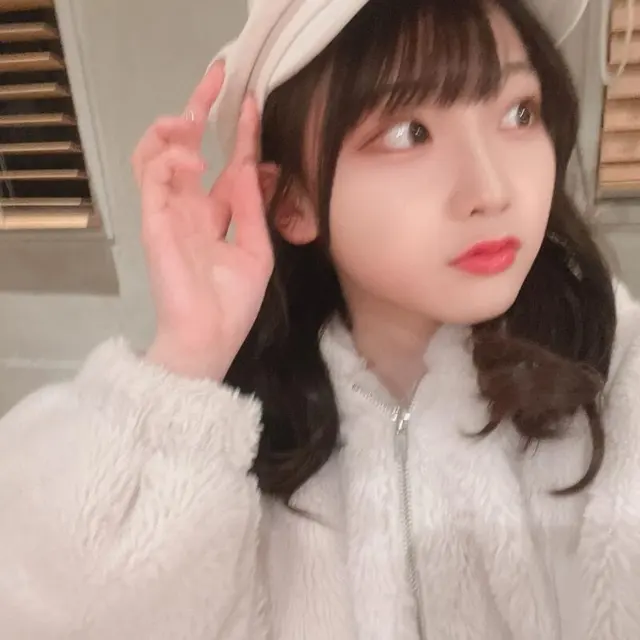城月菜央 — 相片 283