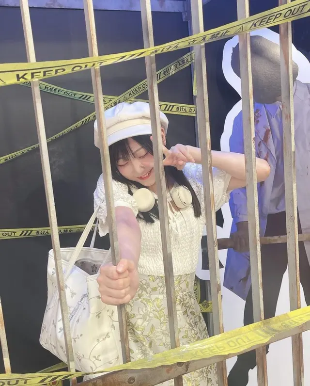 城月菜央 — 相片 103