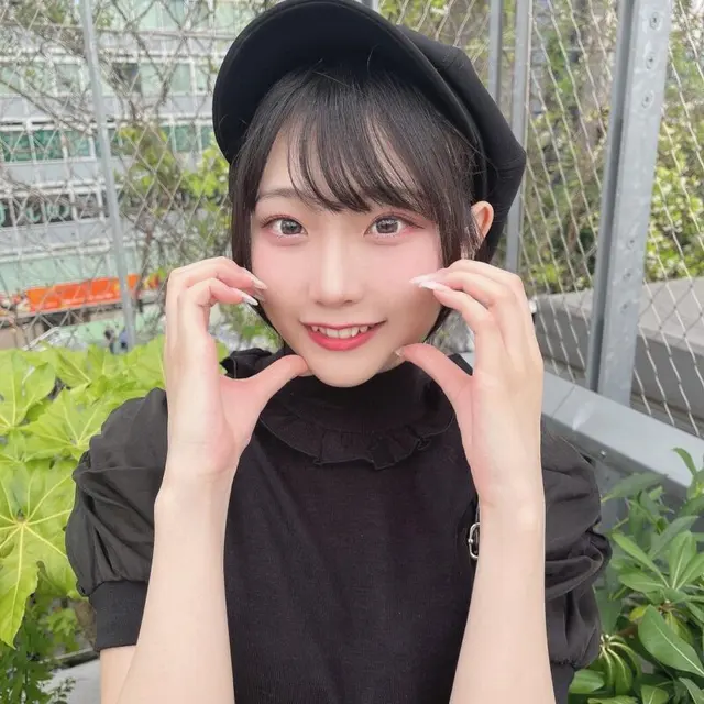 城月菜央 — 相片 175
