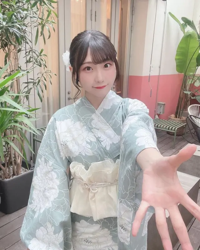 城月菜央 — 相片 70