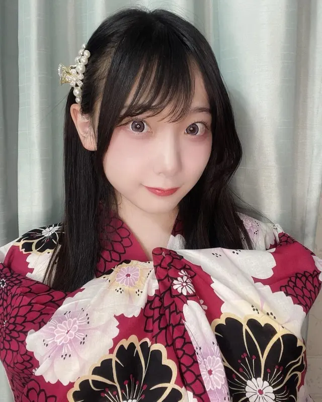 城月菜央 — 相片 100