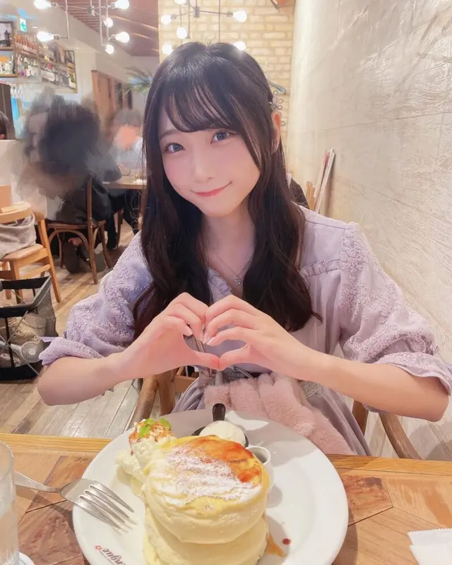 城月菜央 — 相片 23