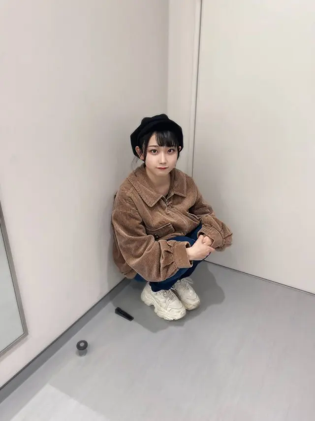 城月菜央 — 相片 11