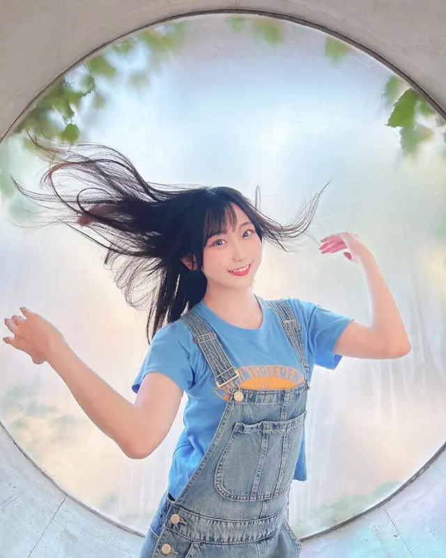 城月菜央 — 相片 78