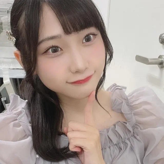 城月菜央 — 相片 134