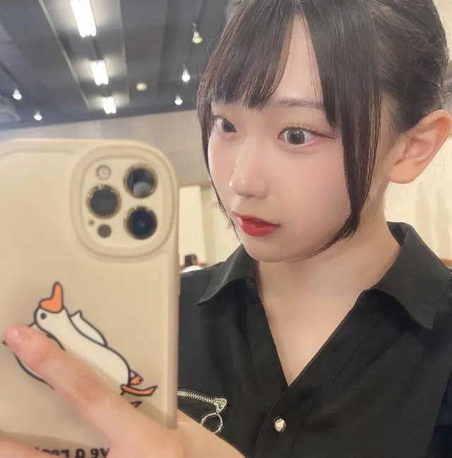 城月菜央 — 相片 98