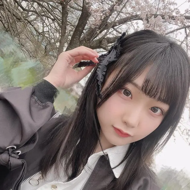 城月菜央 — 相片 275