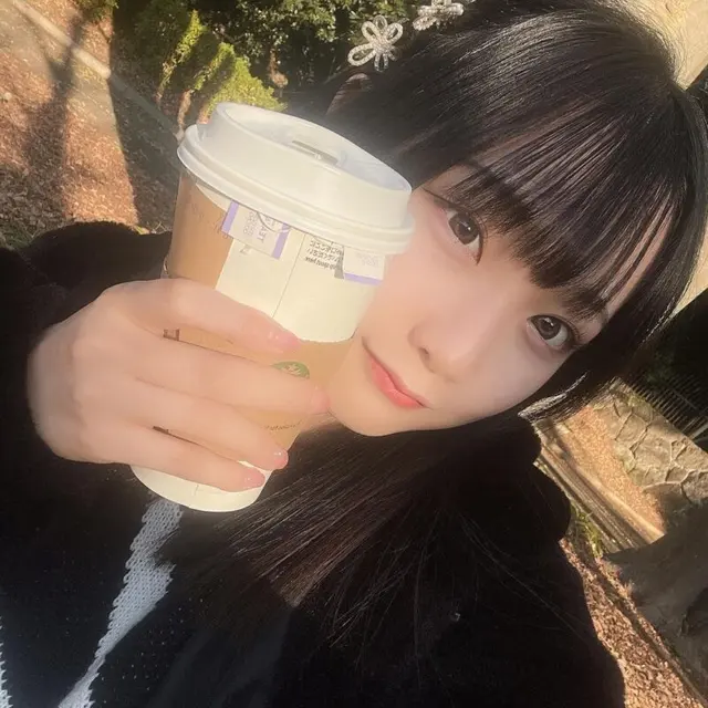 城月菜央 — 相片 307