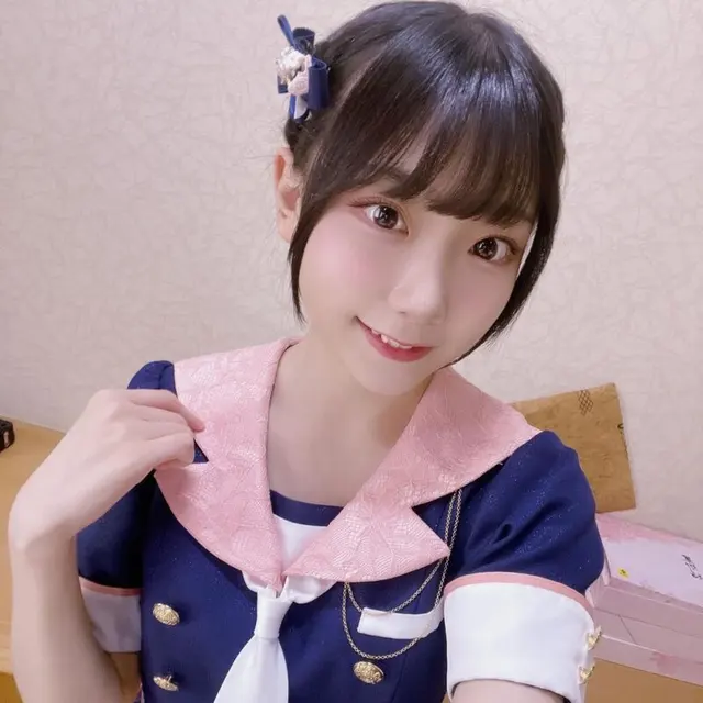 城月菜央 — 相片 235