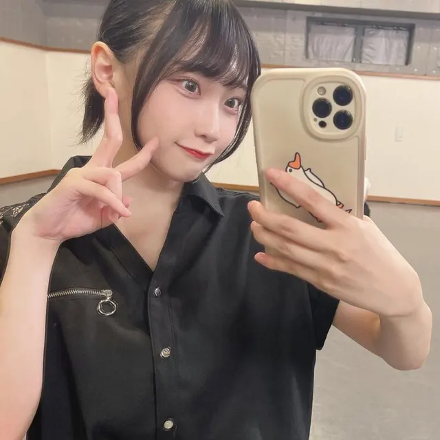 城月菜央 — 相片 99