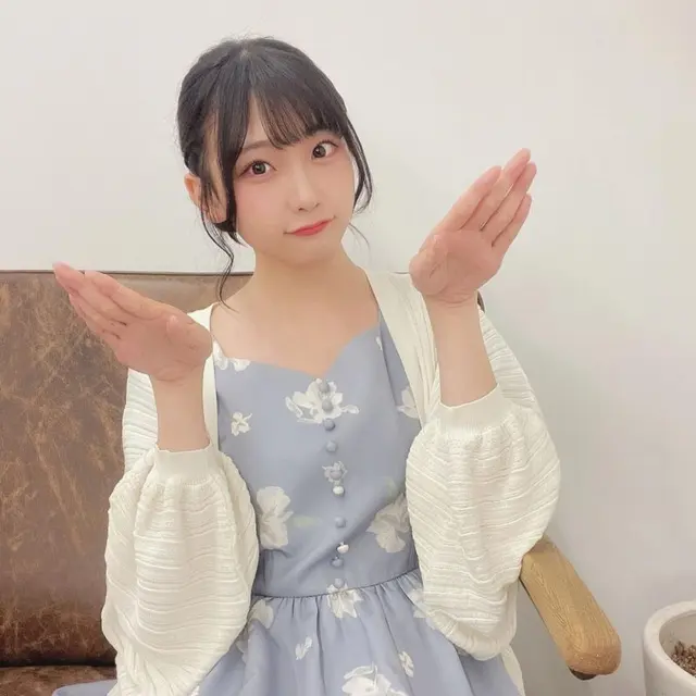 城月菜央 — 相片 170