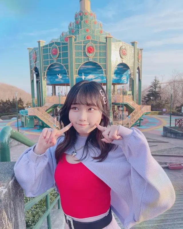 城月菜央 — 相片 260