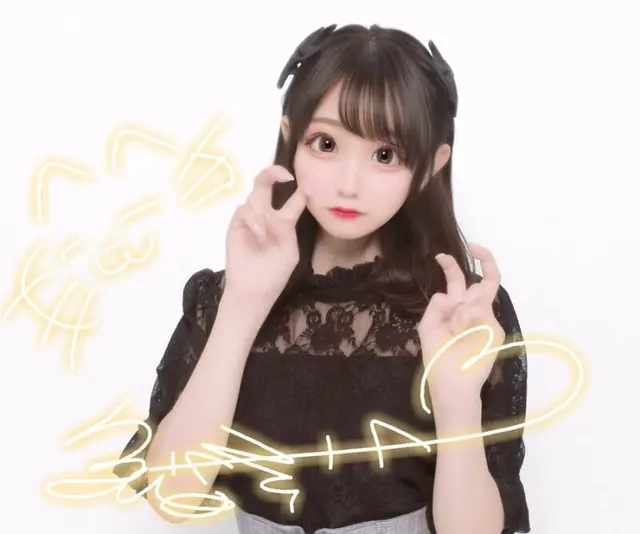 城月菜央 — 相片 315