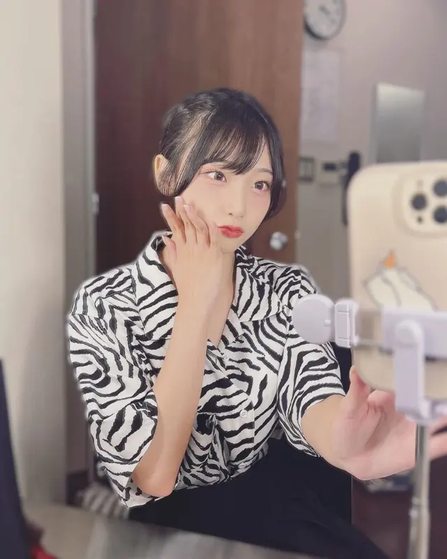 城月菜央 — 相片 34