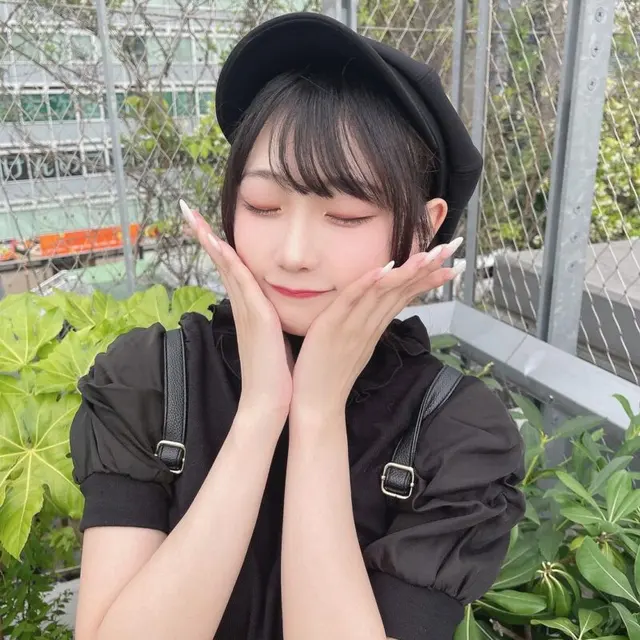 城月菜央 — 相片 176