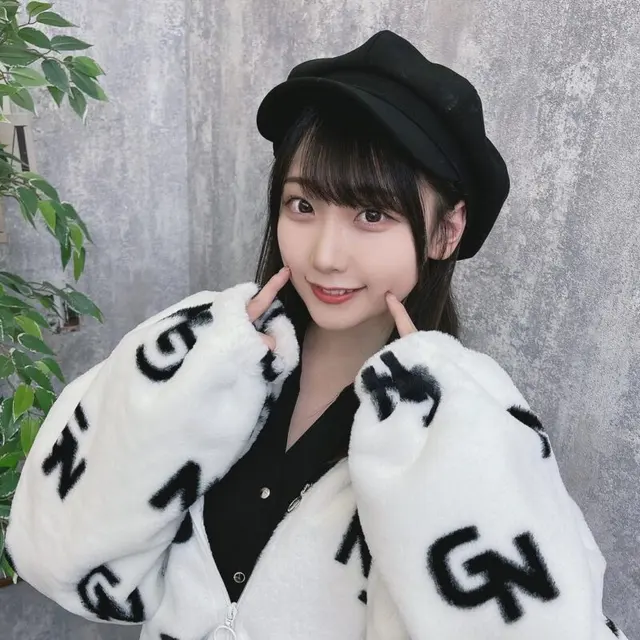 城月菜央 — 相片 281