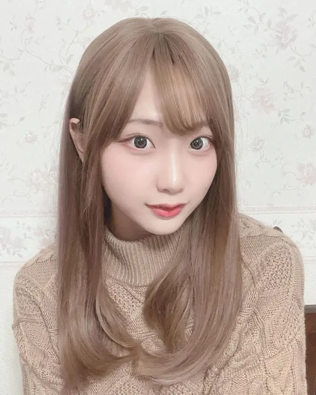 城月菜央 — 相片 203