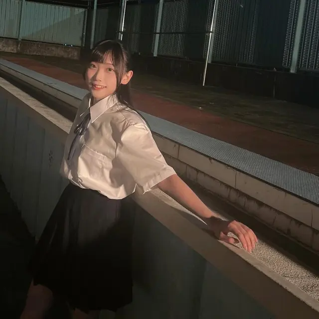 城月菜央 — 相片 94