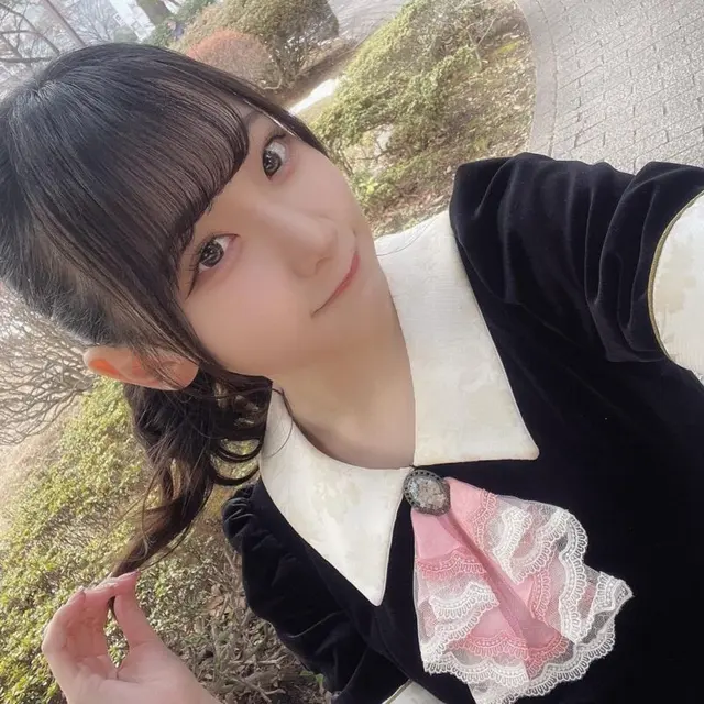 城月菜央 — 相片 255