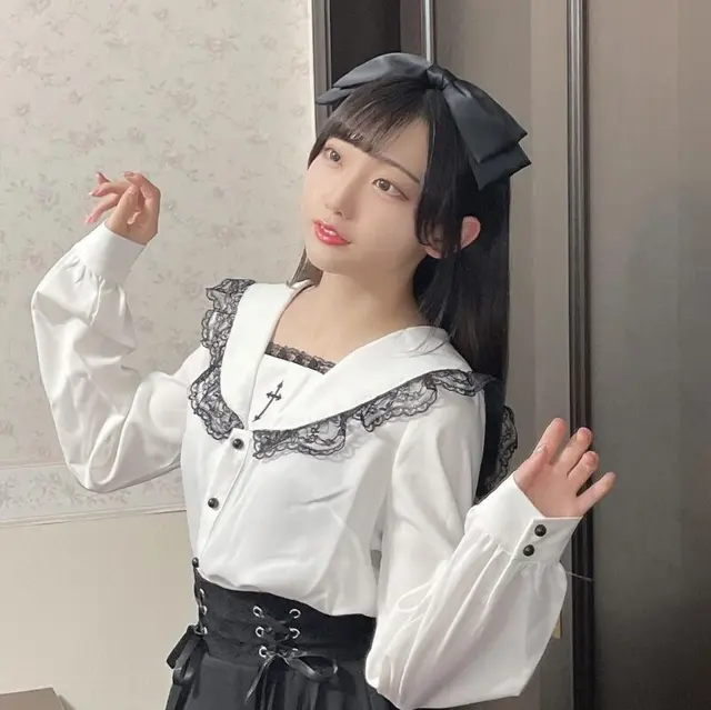 城月菜央 — 相片 288