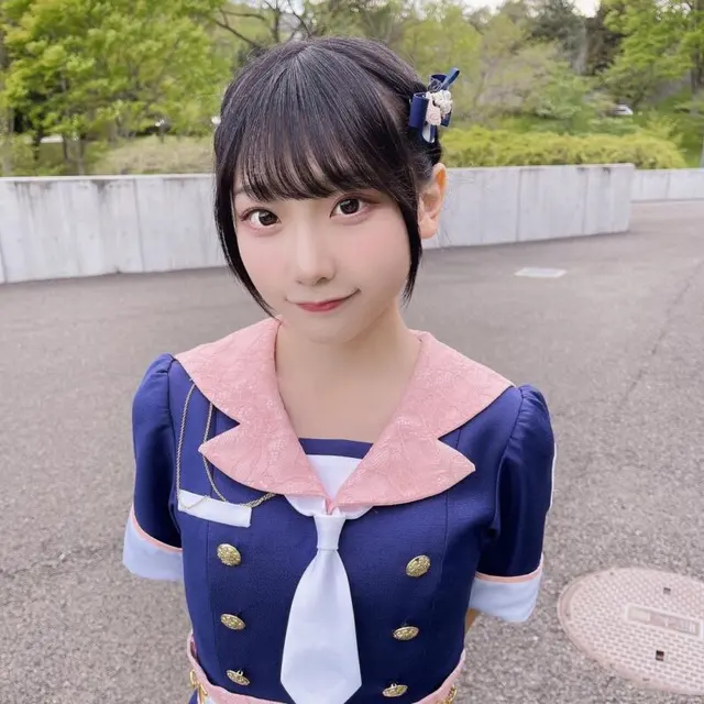 城月菜央 — 相片 237