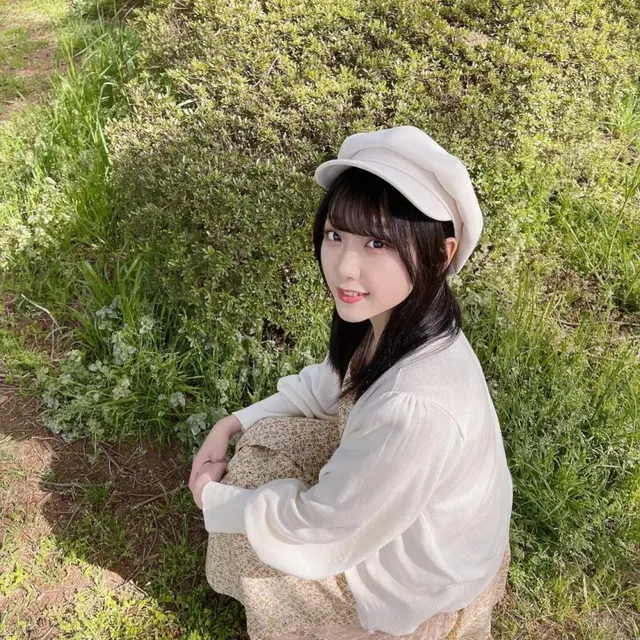 城月菜央 — 相片 246