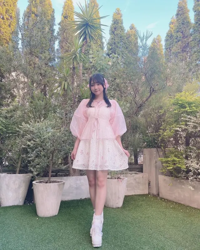 城月菜央 — 相片 35