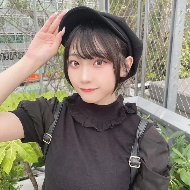城月菜央 — 相片 174