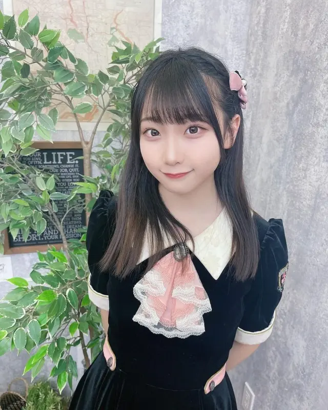 城月菜央 — 相片 85