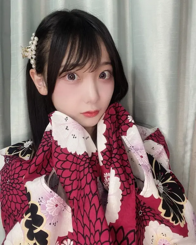 城月菜央 — 相片 101