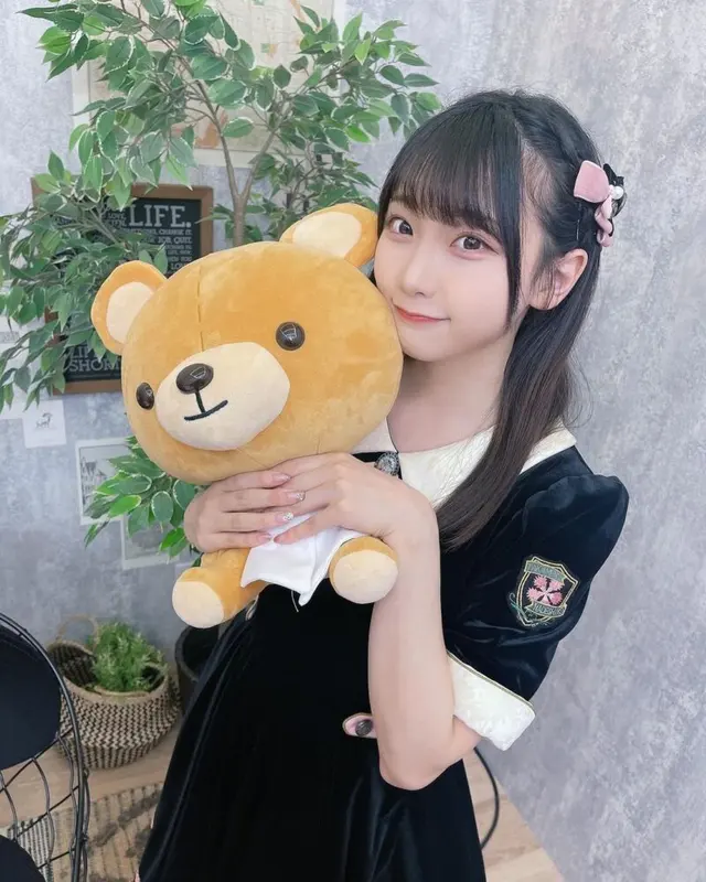 城月菜央 — 相片 86