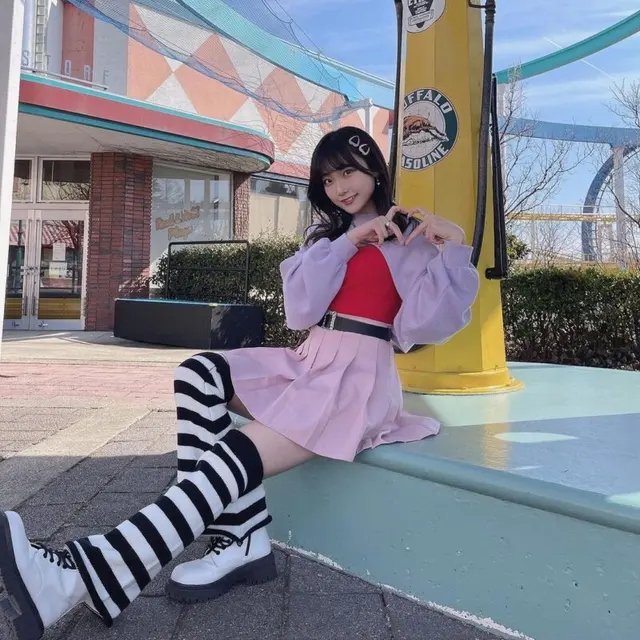 城月菜央 — 相片 278