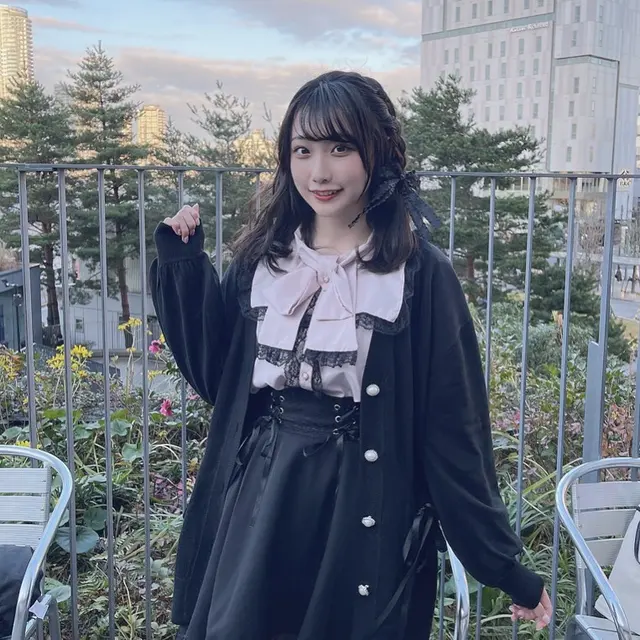 城月菜央 — 相片 311