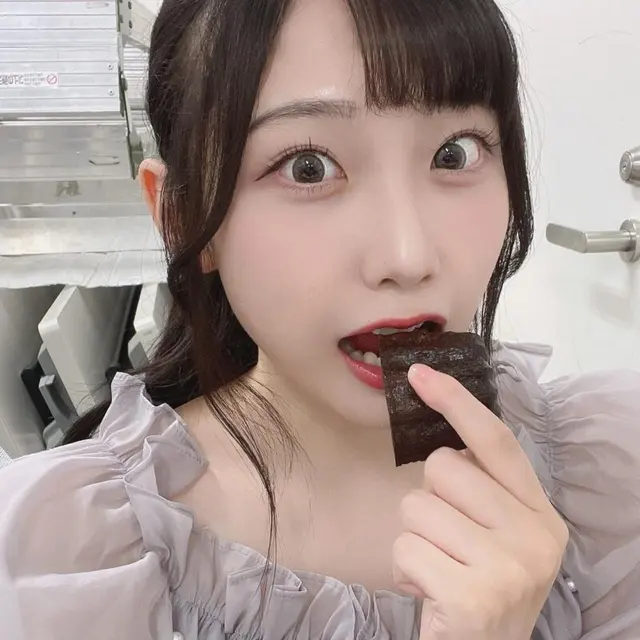 城月菜央 — 相片 135