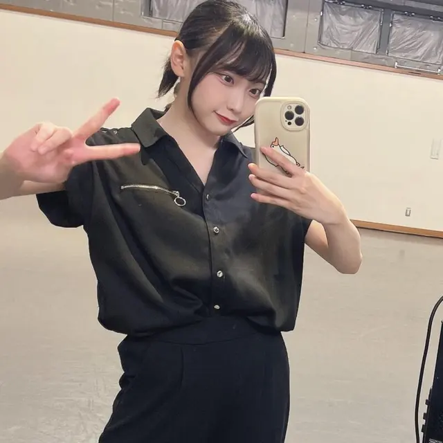 城月菜央 — 相片 97