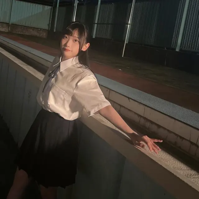 城月菜央 — 相片 96
