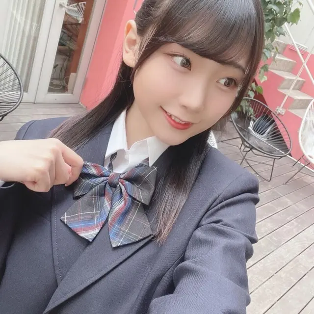 城月菜央 — 相片 253