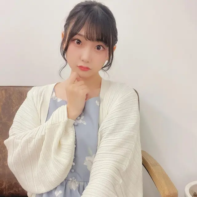 城月菜央 — 相片 169